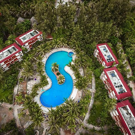 Sunrise Beach Resort Dar es Salaam Bagian luar foto