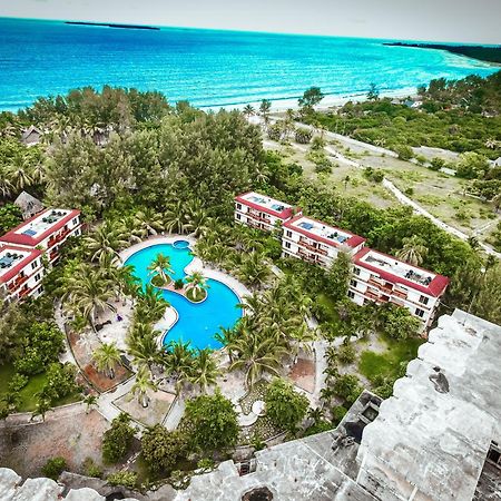 Sunrise Beach Resort Dar es Salaam Bagian luar foto