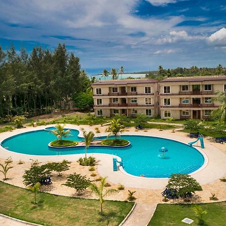 Sunrise Beach Resort Dar es Salaam Bagian luar foto