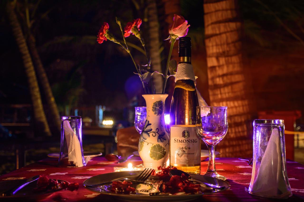 Sunrise Beach Resort Dar es Salaam Bagian luar foto