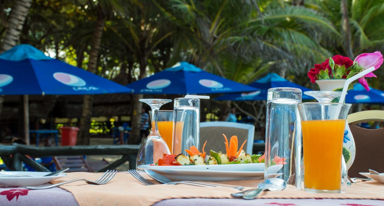 Sunrise Beach Resort Dar es Salaam Bagian luar foto