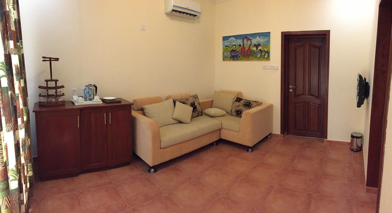 Sunrise Beach Resort Dar es Salaam Bagian luar foto