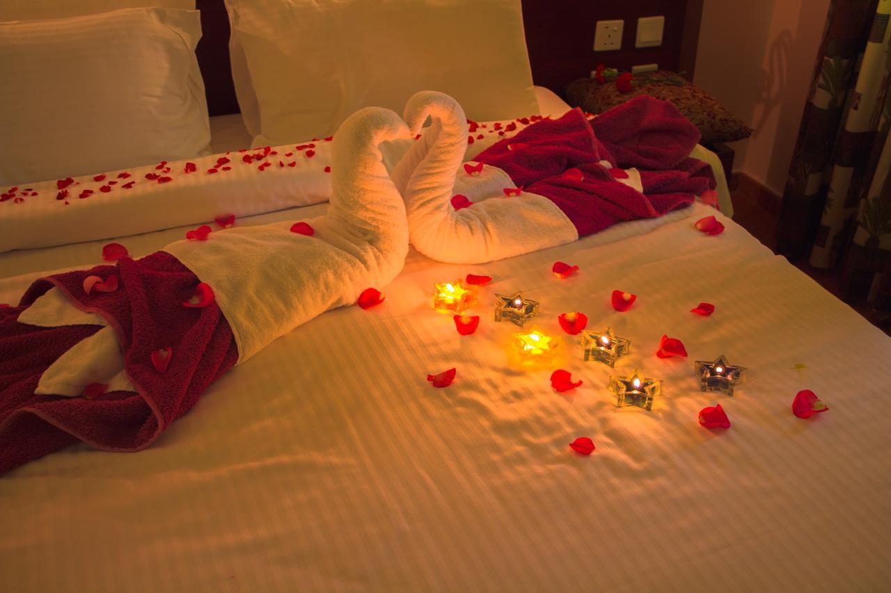 Sunrise Beach Resort Dar es Salaam Bagian luar foto